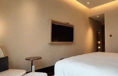 Uskudar Apartment | Ultra Luxury place on Emaar