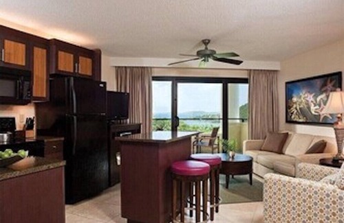 Great Cruz Bay Resort | Ultra Luxury Westin St.John- Three bedroom pool villa!