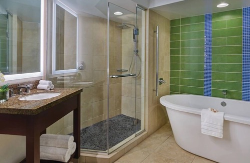 Estate Chocolate Hole and Great Cruz Bay Resort | Ultra Luxury- Westin St John 2 Bedroom Bay Vista Villas