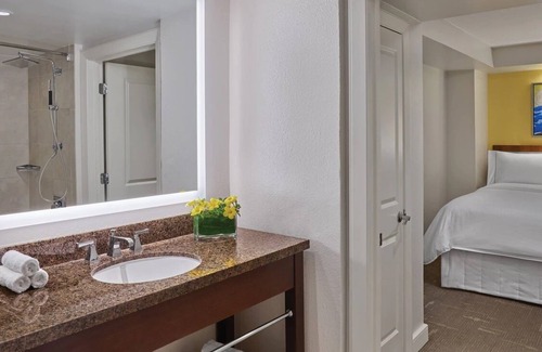 Estate Chocolate Hole and Great Cruz Bay Resort | Ultra Luxury- Westin St John 2 Bedroom Bay Vista Villas
