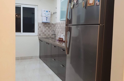 Durgapura House | Ultra Modern 3 bedroom Condo "2 Mins from Airport"