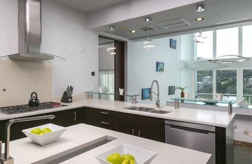 Estate Chocolate Hole and Great Cruz Bay Villa | Ultra Modern 5 Bedroom Home appeared on House Hunters Intl