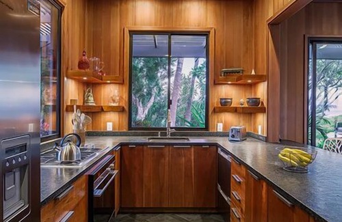 Kamuela House | Ultra Private 2bdrm Home at Mauna Kea Resort