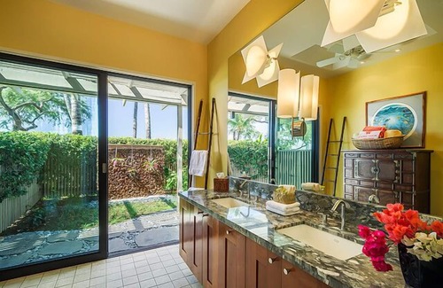 Kamuela House | Ultra Private 2bdrm Home at Mauna Kea Resort