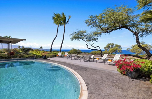 Kamuela House | Ultra Private 2bdrm Home at Mauna Kea Resort