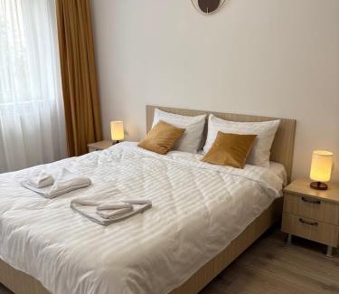 Alba Iulia Apartment | UltraCentral Apartament