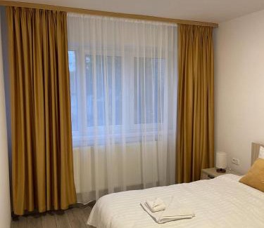 Alba Iulia Apartment | UltraCentral Apartament