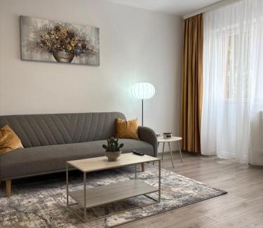 Alba Iulia Apartment | UltraCentral Apartament