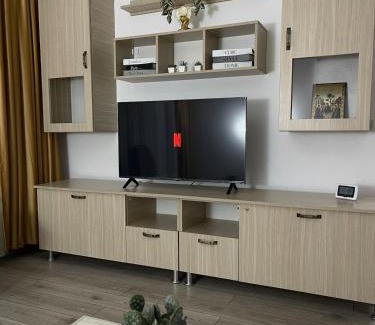 Alba Iulia Apartment | UltraCentral Apartament