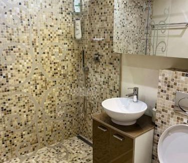 Ramnicu Valcea Apartment | Ultracentral cu terasa Etaj unu