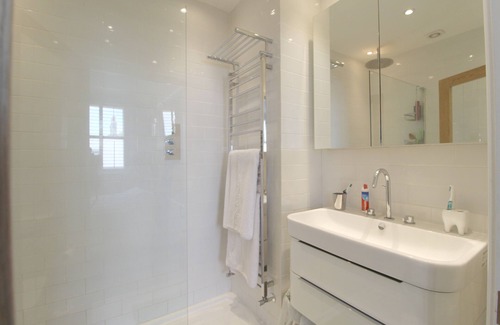 Newington House | Ultrachic Georgian Townhouse In Central London