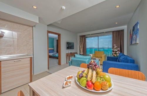 Gulnar Hotel | Ulu Resort Hotel - All Inclusive