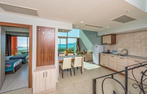 Gulnar Hotel | Ulu Resort Hotel - All Inclusive