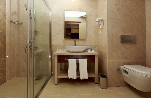 Gulnar Resort | Ulu Resort Hotel - All Inclusive