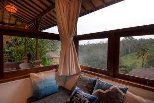 Kedewatan Resort | Ulun Ubud Resort - CHSE Certified