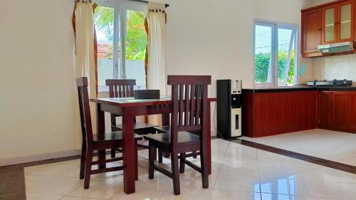 Ungasan Villa | Uluwatu Centre Point Villas