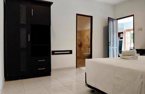 Ungasan Villa | Uluwatu Centre Point Villas