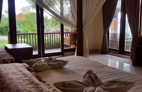 Uluwatu Hotel | Uluwatu Cottages