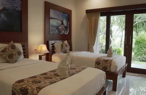Uluwatu Hotel | Uluwatu Cottages
