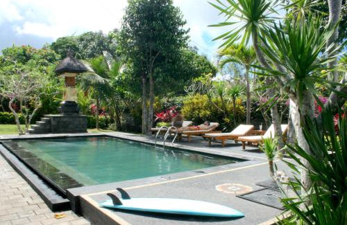 Pecatu House | Uluwatu Made Guesthouse