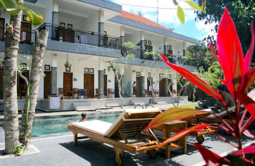 Pecatu House | Uluwatu Made Guesthouse