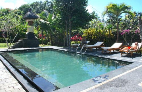 Pecatu House | Uluwatu Made Guesthouse