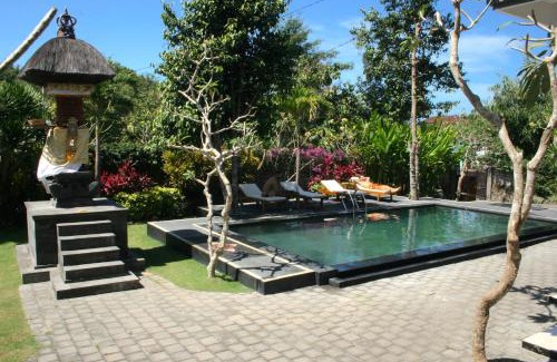 Pecatu House | Uluwatu Made Guesthouse