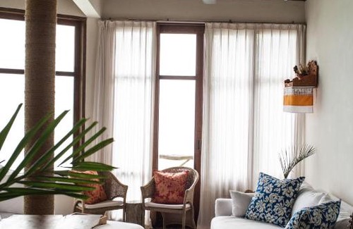 Tanjungbenoa House | Uluwatu surf shack