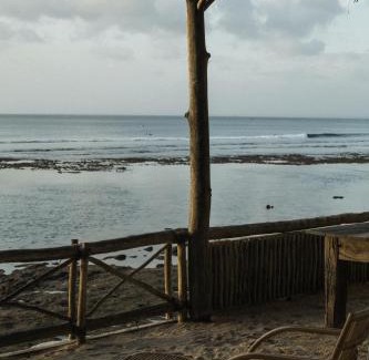 Tanjungbenoa Villa | Uluwatu Surf Shack