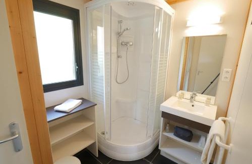 Saint-Genies Hotel | ULVF Le Domaine de Pelvezy