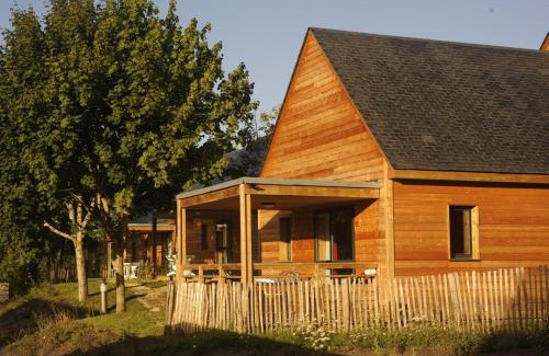 Saint-Genies Hotel | ULVF Le Domaine de Pelvezy