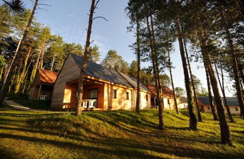 Saint-Genies Hotel | ULVF Le Domaine de Pelvezy