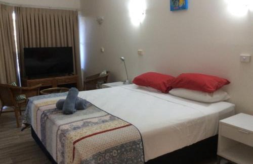Wongaling Beach Apartment | Ulysses 10