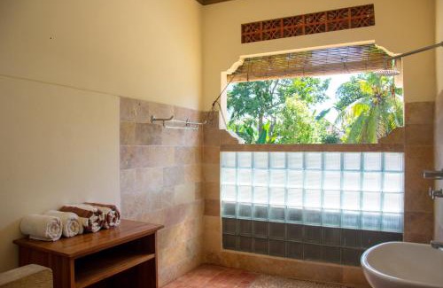 Ubud Resort | Uma Capung Mas Cottage
