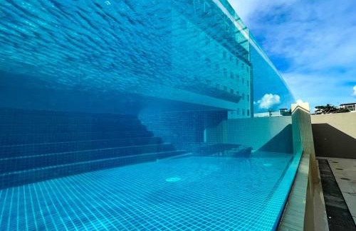 Naga Hotel | Uma Hotel and Residences