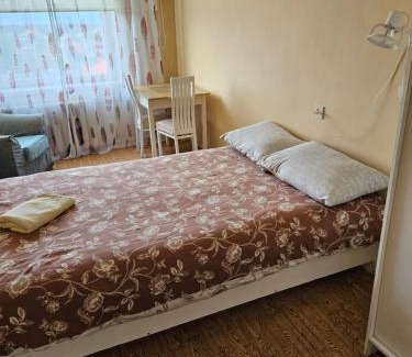 Voru Apartment | Uma Kuup Guest Apartments