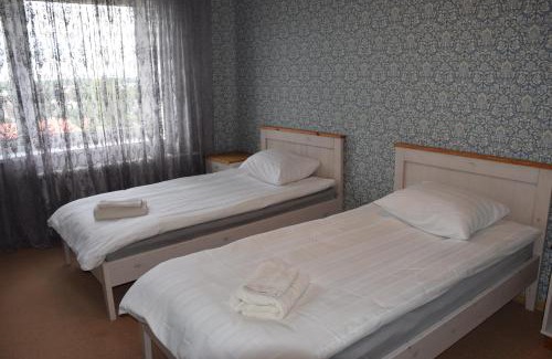 Voru Apartment | Uma Kuup Guest Apartments