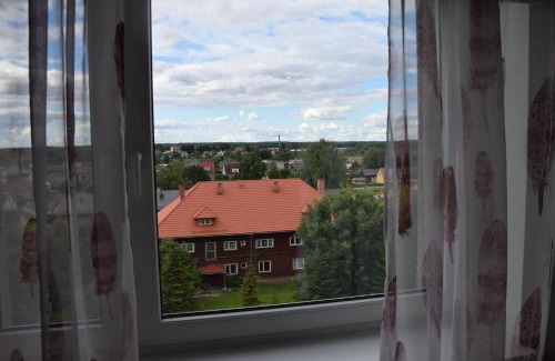 Voru Apartment | Uma Kuup Guest Apartments