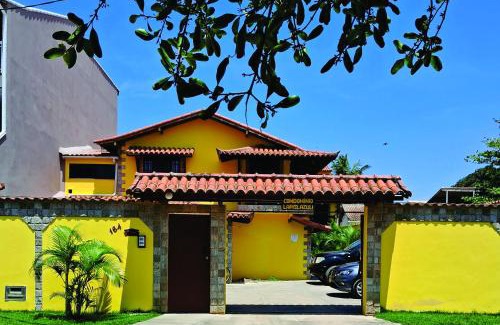 Pero House | Uma PAUSA na sua vida, com: sol, praia e sossego!
