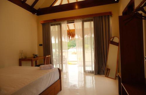 Batudaka Island Resort | Uma Resort Togean