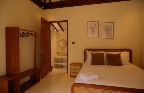 Batudaka Island Resort | Uma Resort Togean