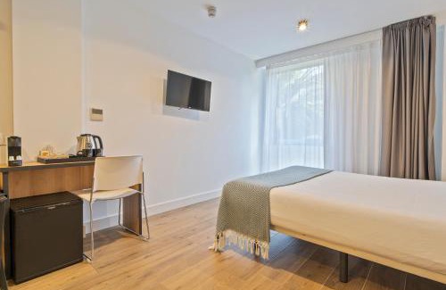 San Sebastian Hotel | Uma Suites Ondarreta