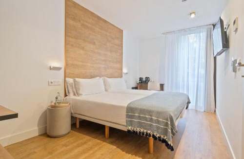 San Sebastian Hotel | Uma Suites Ondarreta