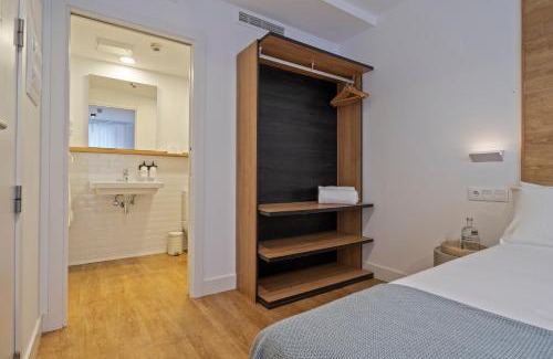 San Sebastian Hotel | Uma Suites Ondarreta