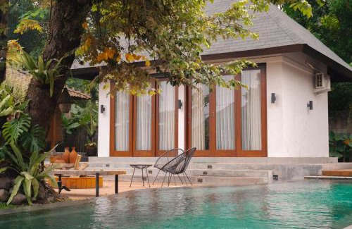 Ngemplak House | UMA TUMAN Villa Sleman
