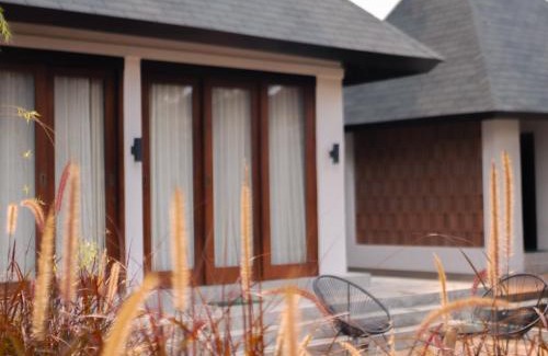 Ngemplak House | UMA TUMAN Villa Sleman