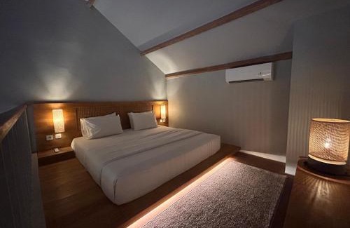 Medewi Hotel | Umadewi Surf & Retreat