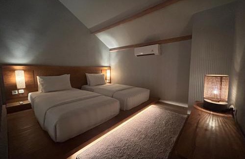 Medewi Hotel | Umadewi Surf & Retreat
