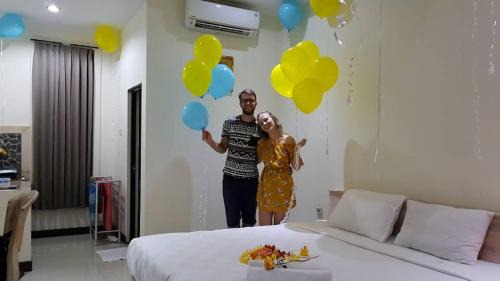 Sanur House | Umah Bagus