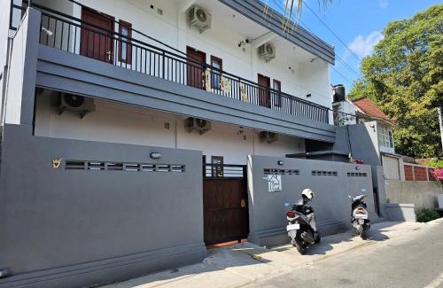 Padonan House | Umah Cenik